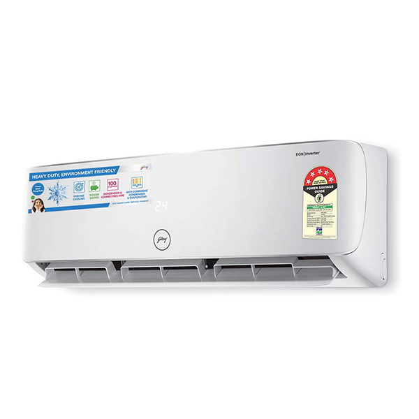 godrej portable ac