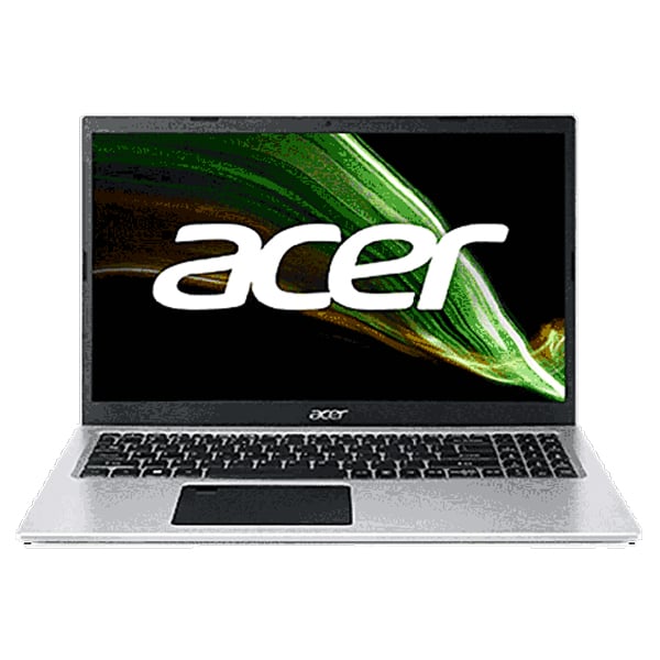 Acer Aspire 3 Intel Core I5 11th Gen ( 8GB/ 1TB HDD/ 128 GB SSD/ NVIDIA® GeForce® MX350 Graphics/ Windows 11 Home/MSO 2021/Fingerprint Reader)| A315-58G With 39.6 Cm (15.6 Inch) FHD Display (ACERASPIR3NXAG0SI004)