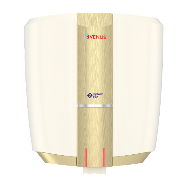 Venus Splash Pro Storage Water Heater ( 10L, 10LSPLASHPRO010SB)