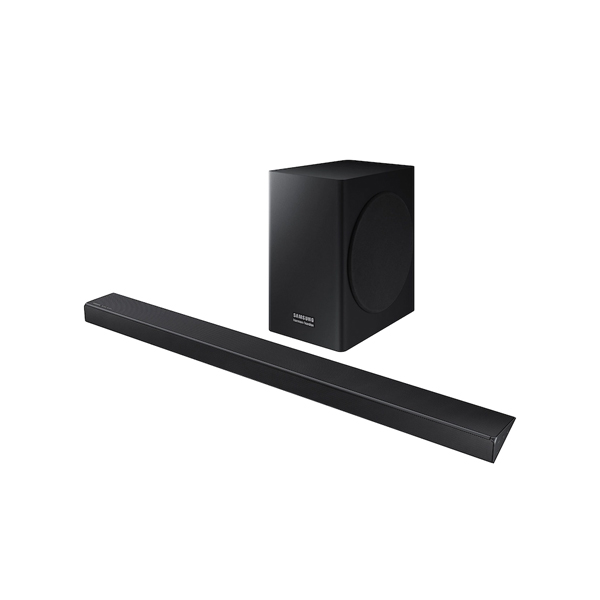 Samsung Home Theatre Harman Kardon  Soundbar (HWQ60R)