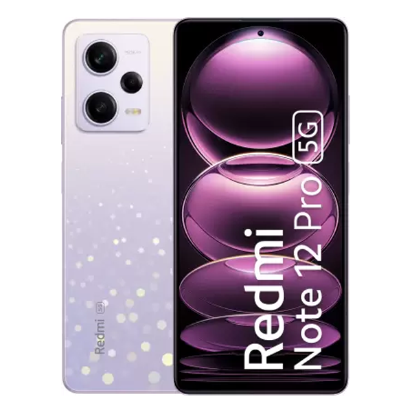 Celular Redmi Note 12S 8GB 256GB Negro – Xiaomi – Level Tecnology