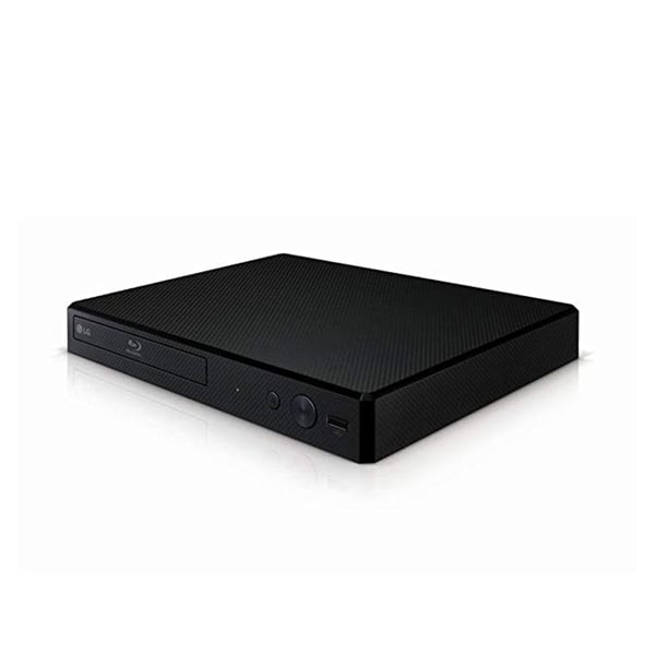 LG BP250 Blu-Ray DVD player (Black) (BP250)