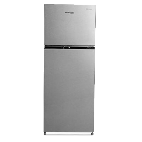 Voltas 250 L 2 star Double Door Refrigerator (RFF295DW0XIR)
