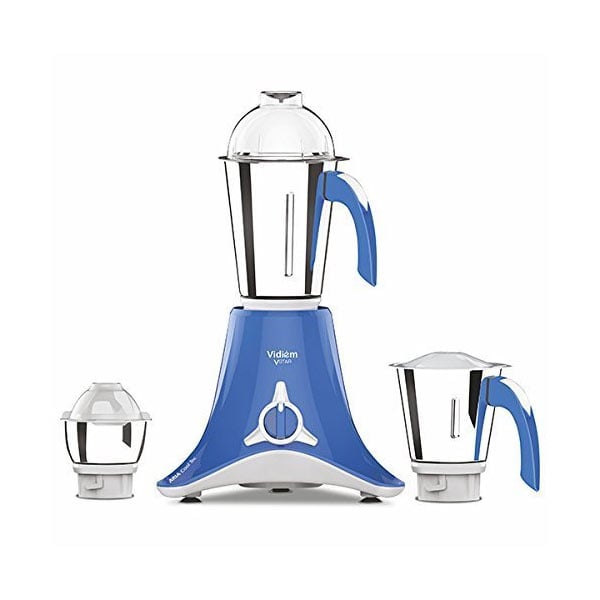 milton mixer grinder 650 watt price