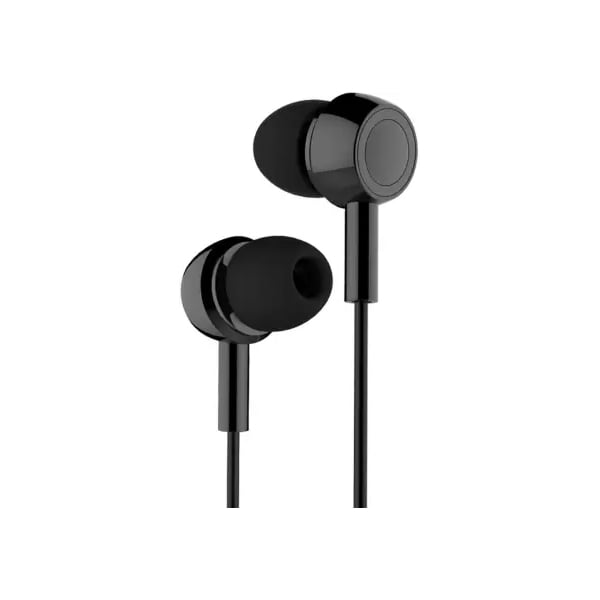 Oraimo Bluetooth Headset (Black, Wireless in the ear