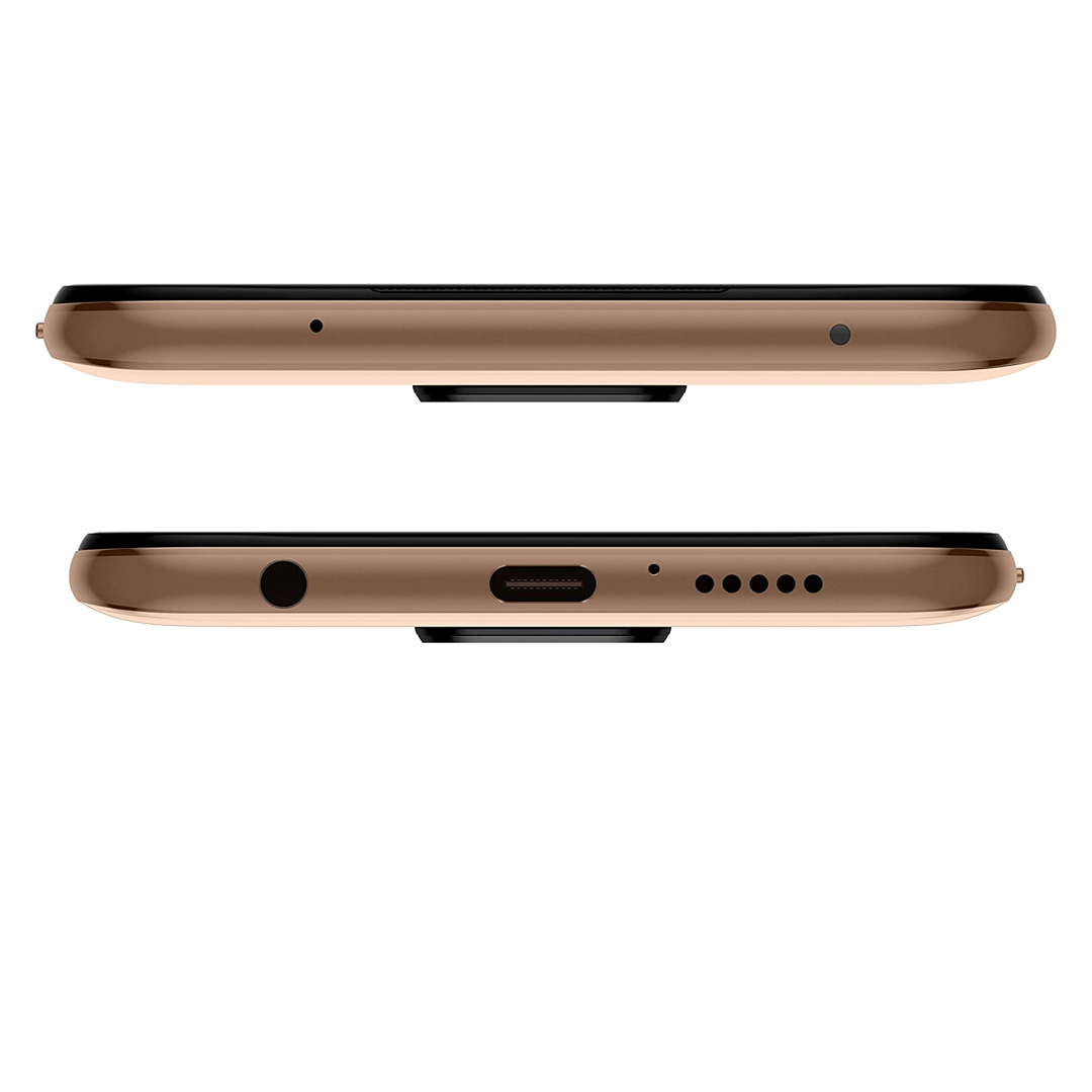 champagne gold redmi note 9 pro max