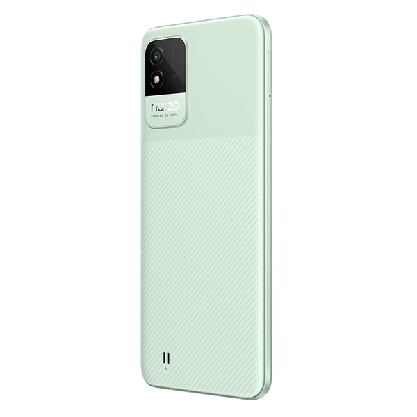 Realme Narzo 50i (Mint Green, 64 GB) (4 GB RAM) (REMNARZO50I464MINGRE)