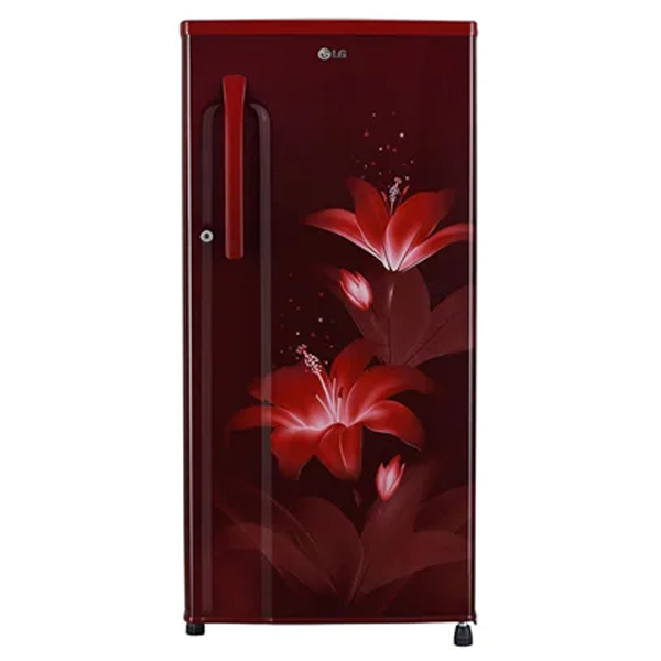 lg refrigerator 188 ltr price 2 star