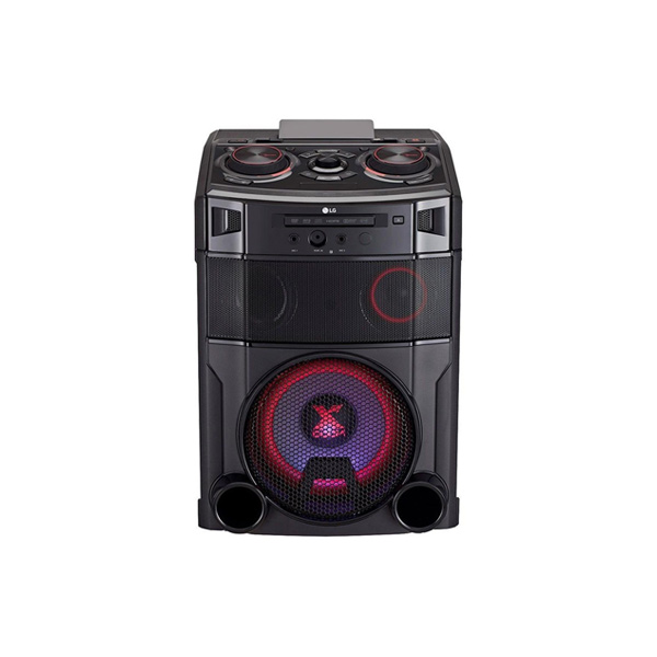 lg boombox om7550d