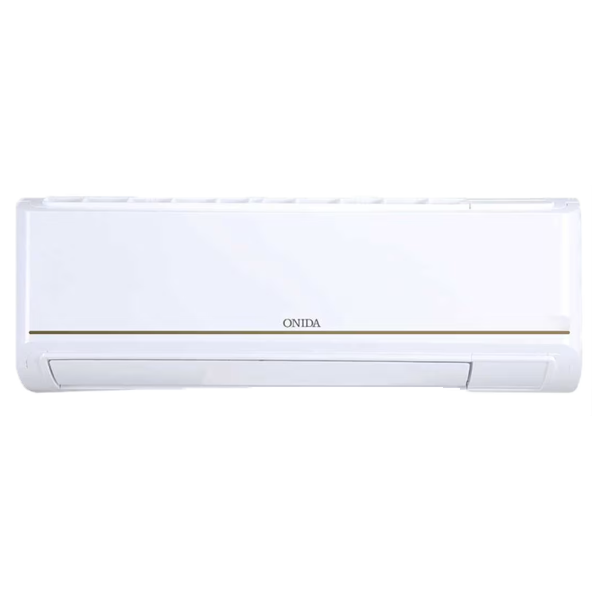 Onida Air Conditioners 1.5 Ton 3 Star White fixed speed AC (1.5TSR183ATS3S)