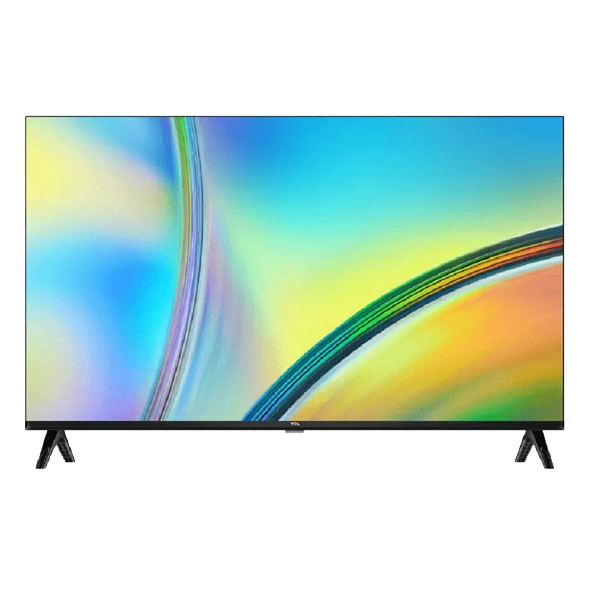 TCL 108 cm (43 inch) Full HD LED Smart Android TV with Dolby Audio (TCL43S5400A)