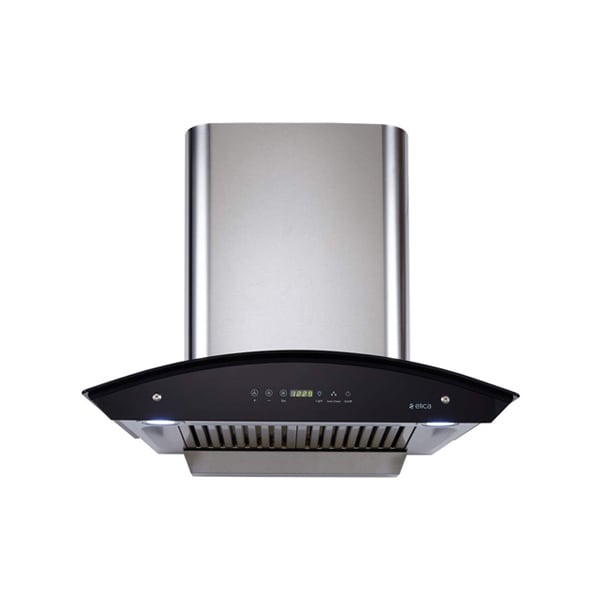 elica chimney autoclean 60cm