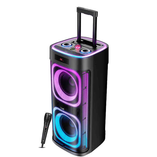 Boat PartyPal 700, 300W Bluetooth Speaker (BOATPSPARTYPAL700)