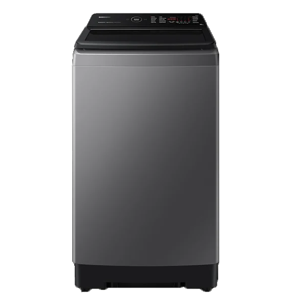 Samsung 10 kg Fully Automatic Top Load Black (WA10BG4546BD)