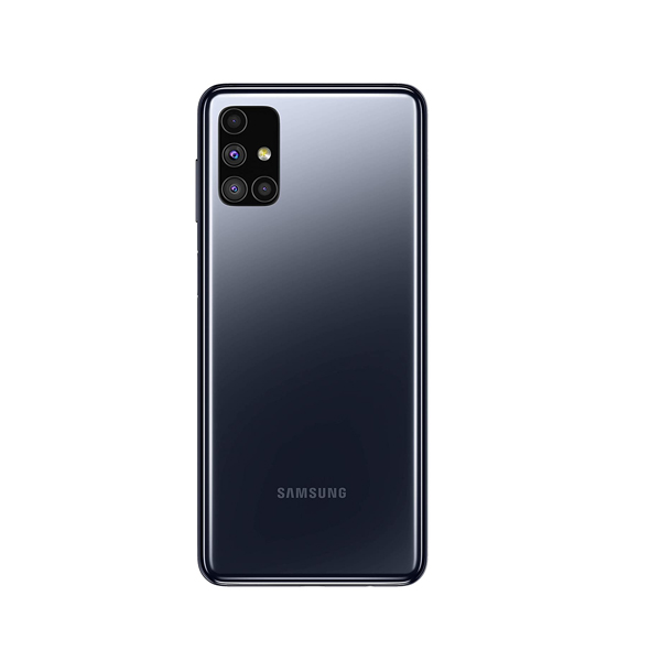 samsung m51 celestial black