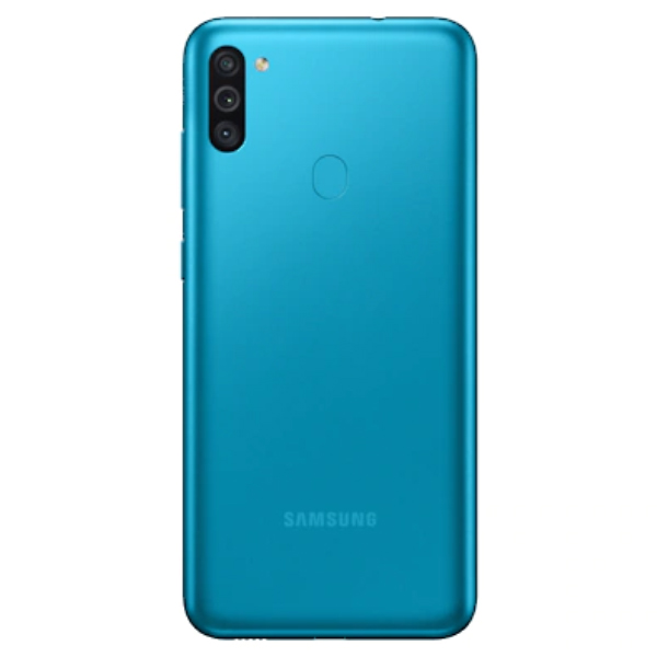 samsung m11 4 64 flipkart