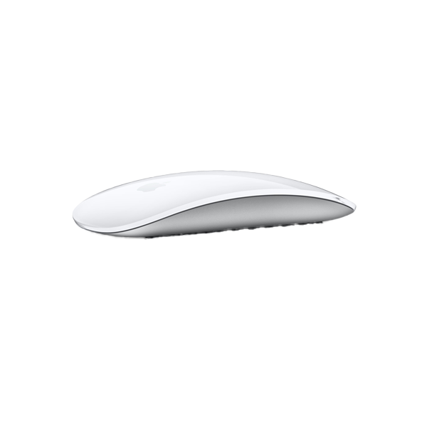 Apple Magic Mouse - White Multi-Touch Surface - USB-C (APMGCMUSWHTMXK53)