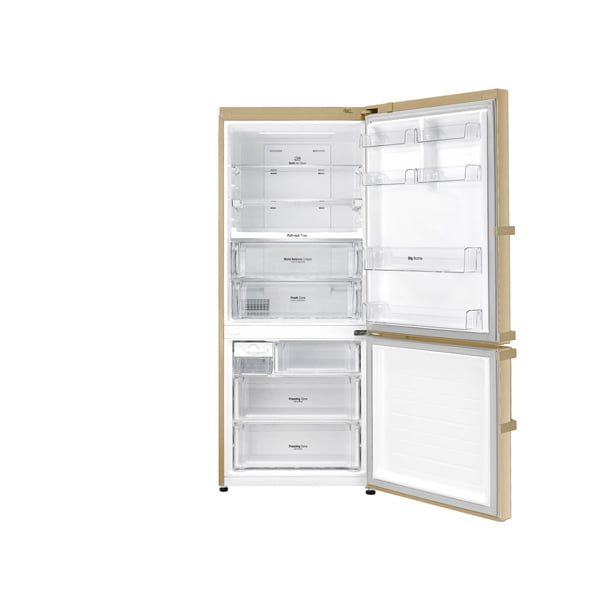 lg 499 litre refrigerator