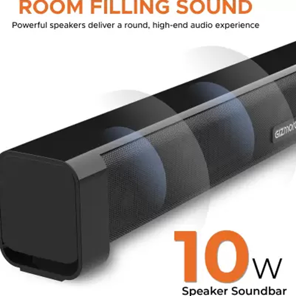 gizmore soundbar