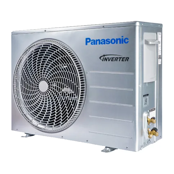 panasonic ac google assistant