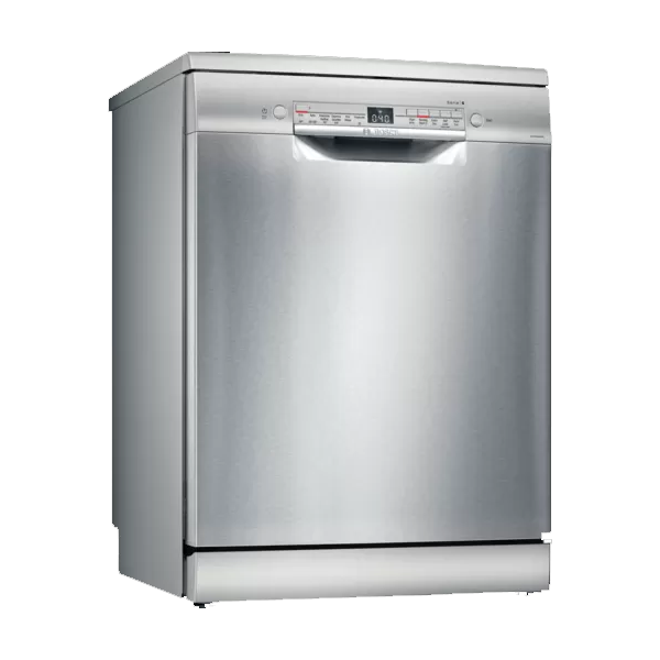 Bosch Series 6 13 Place Settings Dishwasher (SMS6ITI00I)