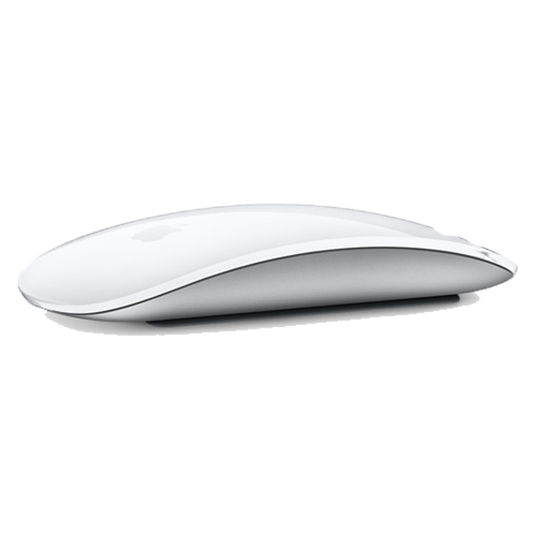 Apple Magic Mouse Multi-Touch Surface White (APWRLSMGCMUSMK2E3ZMA)