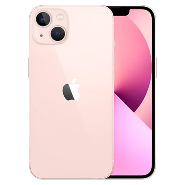 APPLE iPhone 13 (Pink, 128 GB) (IP13128GBPINK)