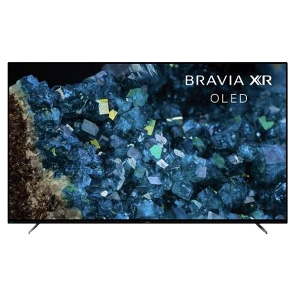 Sony OLED 77 inch BRAVIA XR A80L Series 4K Ultra HD TV (XR77A80L)