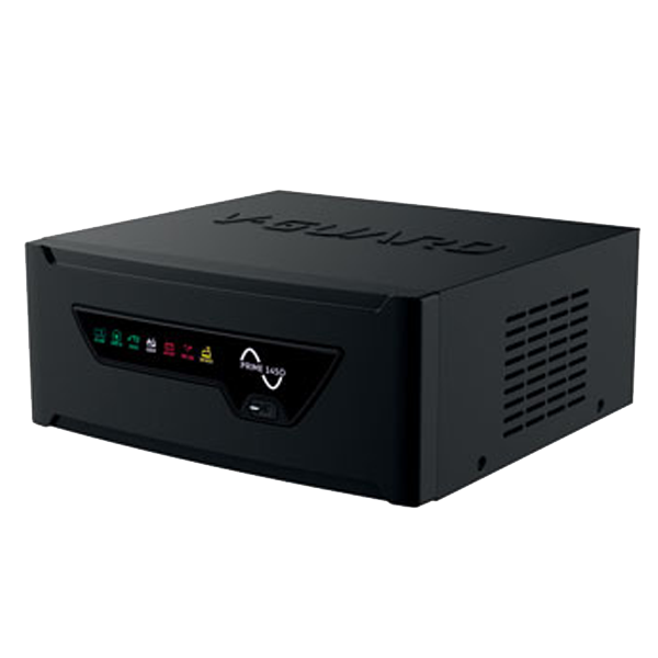 V-Guard Digital UPS Prime 145O Sinewave Inverter (PRIME1450)
