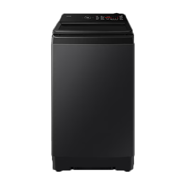 Samsung 8 kg Fully Automatic Top Load Washing Machine with AI Wash and Super Speed (WA80F08S2B)