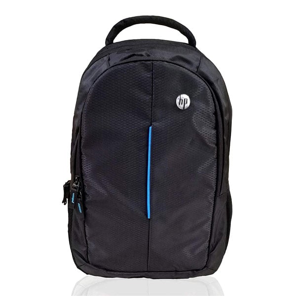 HP Entry Level Backpack for 15.6-inch Laptops (CARRYCASEBACKPACKHP)