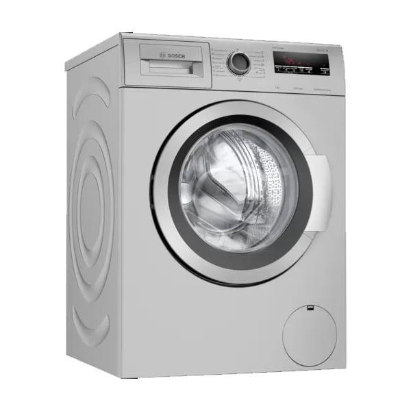 Bosch 7 kg Fully-Automatic Front Loading Washing Machine (WAJ2016SIN)