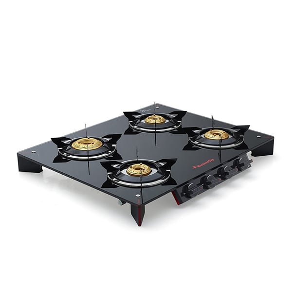 butterfly hob top